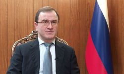 السفير الروسي في بغداد: الانتخابات العراقية تجري بشكل منظم